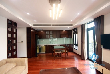 Brand new apartment for rent in Au Co,Tay Ho